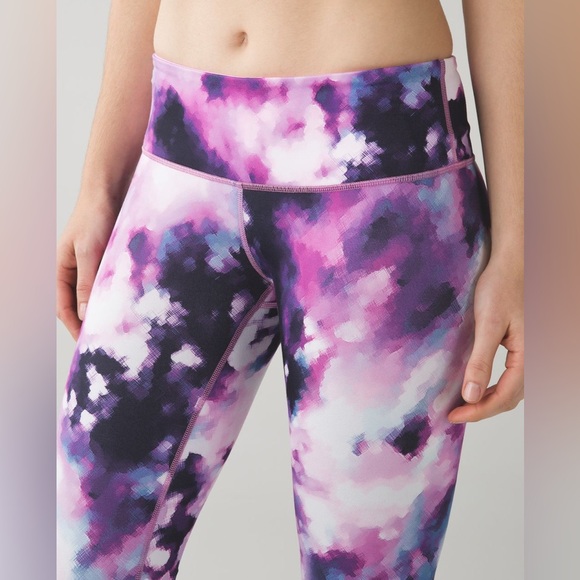 🦄 Wunder Under Blooming Pixie Crop 21” - Picture 1 of 6